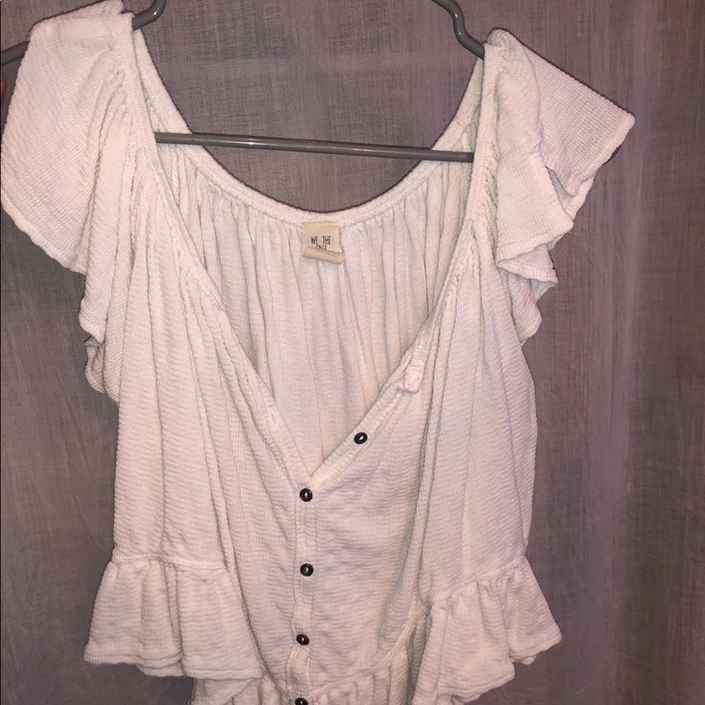 Free people top